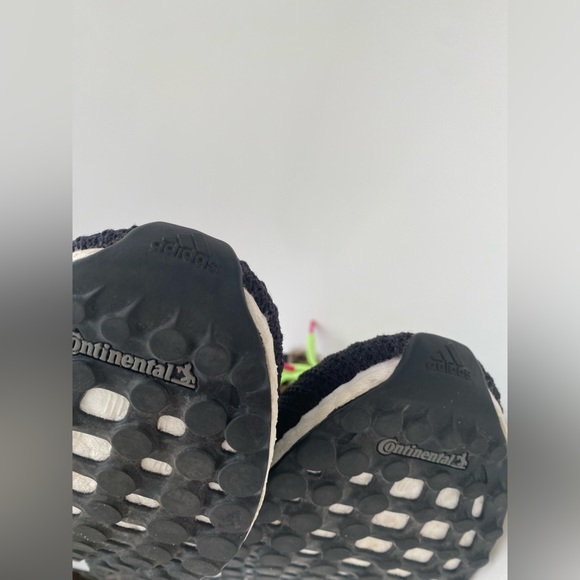 Adidas Ultraboost DNA Animal Pack - Leopard 7.5 US Women/5.5 US Men Funky Print - Picture 11 of 13